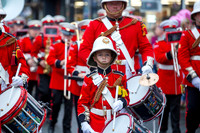 Newport main carnival 2024