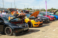Newport Car Show