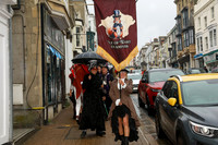 Steampunk Festival