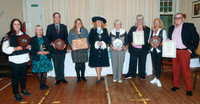 Best kept village awards