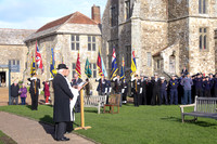 Fields of remembrance