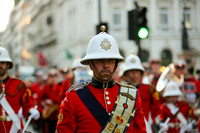 London New Year Parade 2026