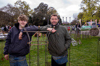 Spring Fair