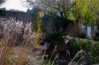 Calbourne Duck Race