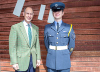 Duke of Edinburgh visit