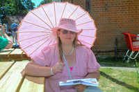 1940`s at Havenstreet Railway