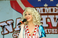 Summer in Nashville 2026