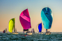 Round The Island Race
