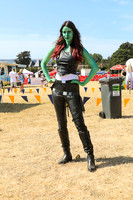 Festival of Heroes
