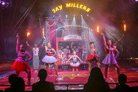 Jay Millers Circus