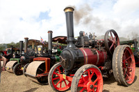 Havenstreet Steam Fair