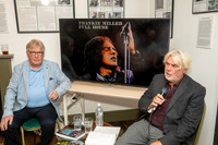 Frankie Miller at Dimbola