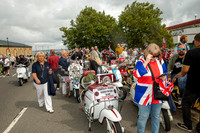 Scooter Rally