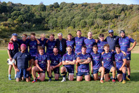 Ventnor 1St V Romsey