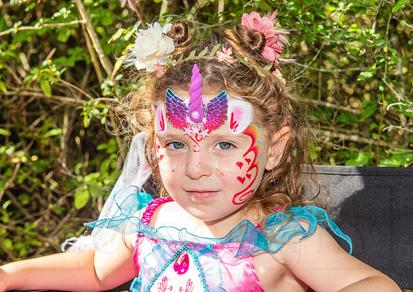 CC Look I`m A Fairy