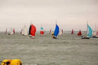 Cowes Week 2022