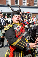 Armed Forces Day Newport