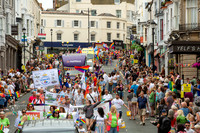 Pride 2024